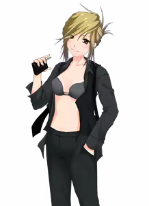 Page 1754 of Doki Doki Yandemic - preview thumbnail