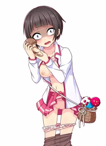 Page 1762 of Doki Doki Yandemic - preview thumbnail