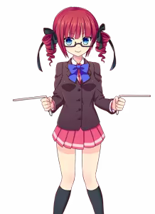 Page 1764 of Doki Doki Yandemic - preview thumbnail