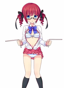 Page 1765 of Doki Doki Yandemic - preview thumbnail