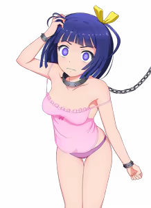 Page 1773 of Doki Doki Yandemic - preview thumbnail