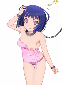 Page 1774 of Doki Doki Yandemic - preview thumbnail