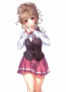 Page 1781 of Doki Doki Yandemic - preview thumbnail