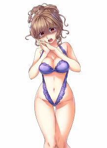 Page 1783 of Doki Doki Yandemic - preview thumbnail