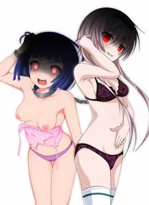 Page 1785 of Doki Doki Yandemic - preview thumbnail
