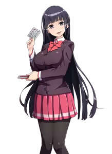 Page 1798 of Doki Doki Yandemic - preview thumbnail