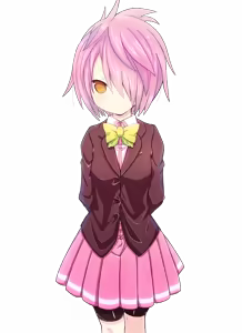 Page 1824 of Doki Doki Yandemic - preview thumbnail