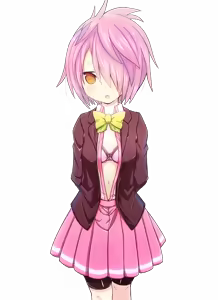 Page 1825 of Doki Doki Yandemic - preview thumbnail