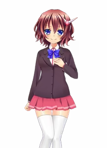 Page 1828 of Doki Doki Yandemic - preview thumbnail