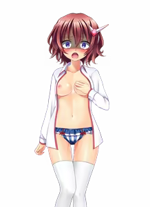 Page 1830 of Doki Doki Yandemic - preview thumbnail