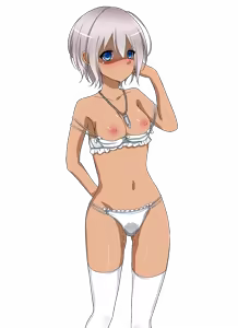 Page 1842 of Doki Doki Yandemic - preview thumbnail