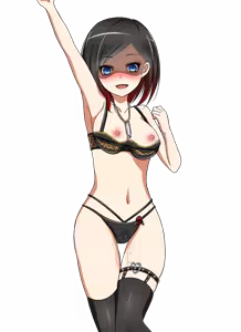 Page 1846 of Doki Doki Yandemic - preview thumbnail
