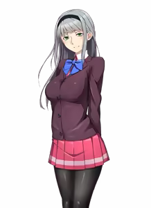 Page 1860 of Doki Doki Yandemic - preview thumbnail