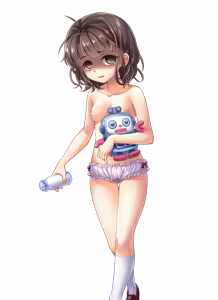 Page 1878 of Doki Doki Yandemic - preview thumbnail