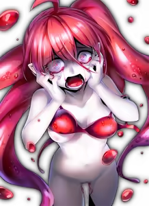 Page 1911 of Doki Doki Yandemic - preview thumbnail