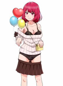 Page 1913 of Doki Doki Yandemic - preview thumbnail