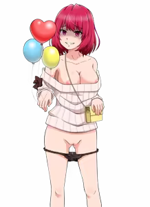 Page 1914 of Doki Doki Yandemic - preview thumbnail