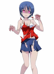 Page 1969 of Doki Doki Yandemic - preview thumbnail