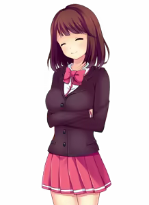 Page 197 of Doki Doki Yandemic - preview thumbnail