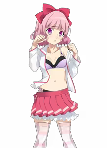 Page 218 of Doki Doki Yandemic - preview thumbnail