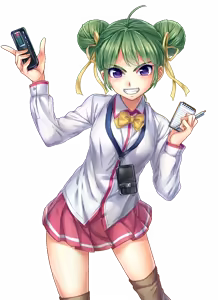 Page 261 of Doki Doki Yandemic - preview thumbnail