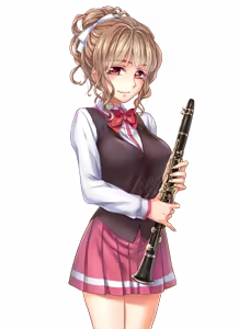 Page 265 of Doki Doki Yandemic - preview thumbnail