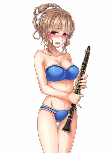 Page 267 of Doki Doki Yandemic - preview thumbnail