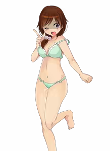 Page 289 of Doki Doki Yandemic - preview thumbnail