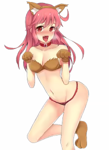 Page 292 of Doki Doki Yandemic - preview thumbnail