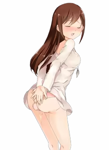 Page 312 of Doki Doki Yandemic - preview thumbnail