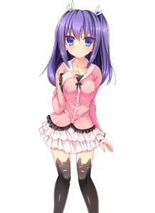 Page 363 of Doki Doki Yandemic - preview thumbnail