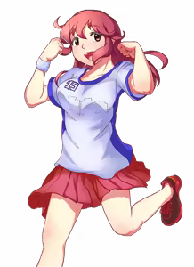 Page 37 of Doki Doki Yandemic - preview thumbnail