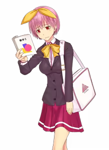 Page 392 of Doki Doki Yandemic - preview thumbnail