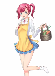 Page 431 of Doki Doki Yandemic - preview thumbnail