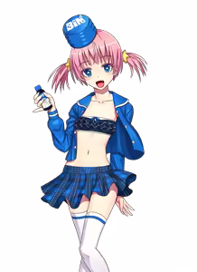 Page 466 of Doki Doki Yandemic - preview thumbnail