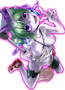 Page 520 of Doki Doki Yandemic - preview thumbnail