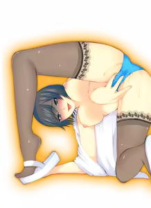 Page 52 of Doki Doki Yandemic - preview thumbnail