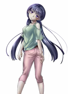 Page 521 of Doki Doki Yandemic - preview thumbnail