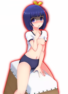 Page 546 of Doki Doki Yandemic - preview thumbnail