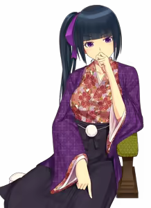Page 573 of Doki Doki Yandemic - preview thumbnail