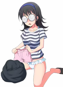 Page 578 of Doki Doki Yandemic - preview thumbnail