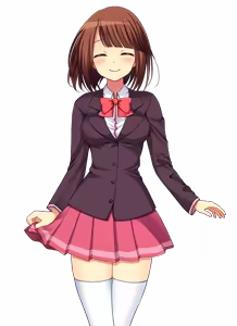 Page 607 of Doki Doki Yandemic - preview thumbnail