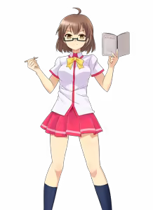 Page 619 of Doki Doki Yandemic - preview thumbnail