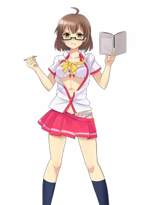 Page 620 of Doki Doki Yandemic - preview thumbnail