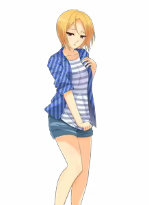 Page 623 of Doki Doki Yandemic - preview thumbnail