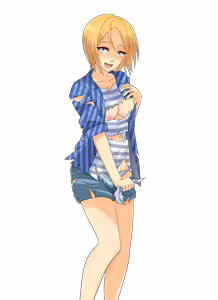 Page 625 of Doki Doki Yandemic - preview thumbnail