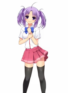 Page 627 of Doki Doki Yandemic - preview thumbnail