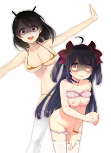 Page 667 of Doki Doki Yandemic - preview thumbnail