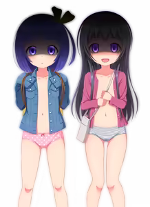 Page 685 of Doki Doki Yandemic - preview thumbnail