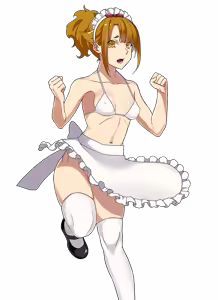 Page 687 of Doki Doki Yandemic - preview thumbnail